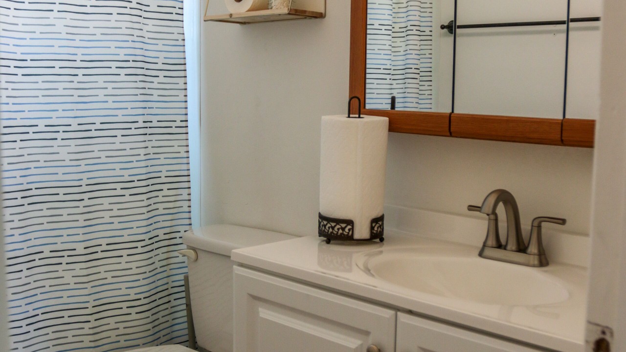 Photo of Bathroom in South Tabor