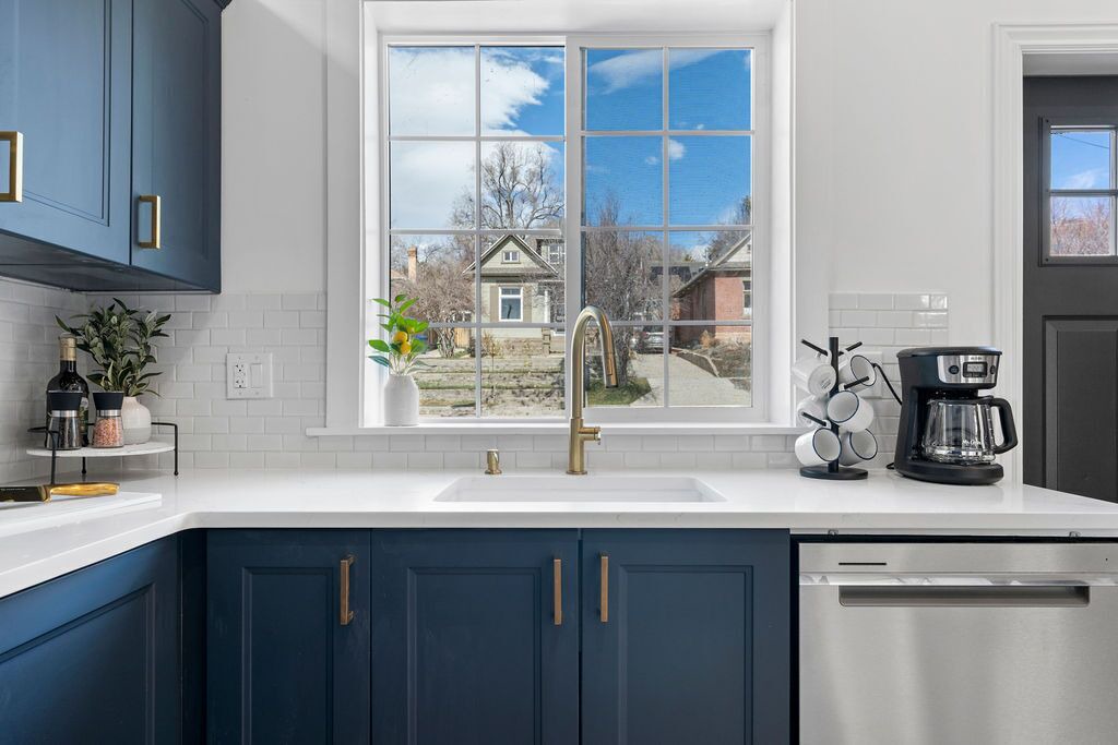 Photo of Kitchen in Lower Avenues