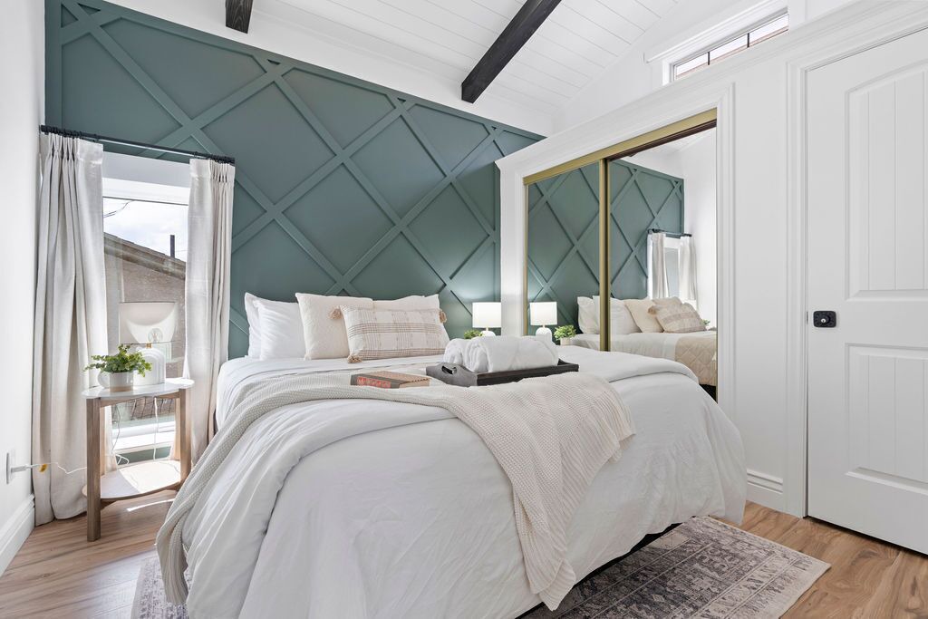 Photo of Bedroom in Lower Avenues