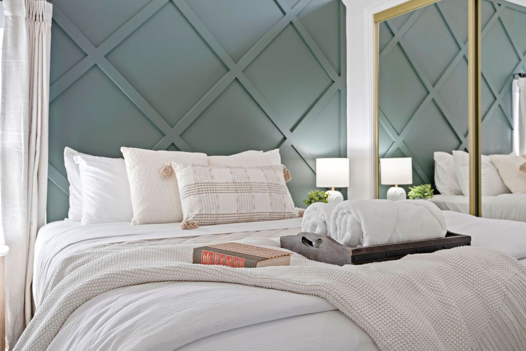 Photo of Bedroom in Lower Avenues