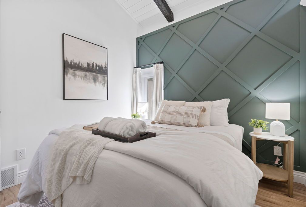 Photo of Bedroom in Lower Avenues