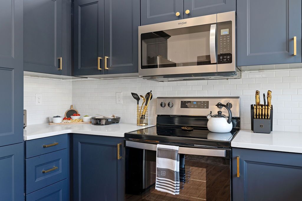Photo of Kitchen in Lower Avenues