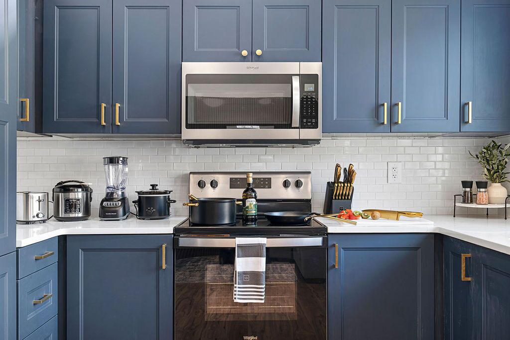 Photo of Kitchen in Lower Avenues