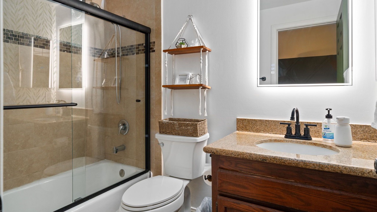 Photo of Bathroom in Sutter