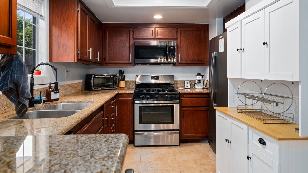 Photo of Kitchen in Sutter