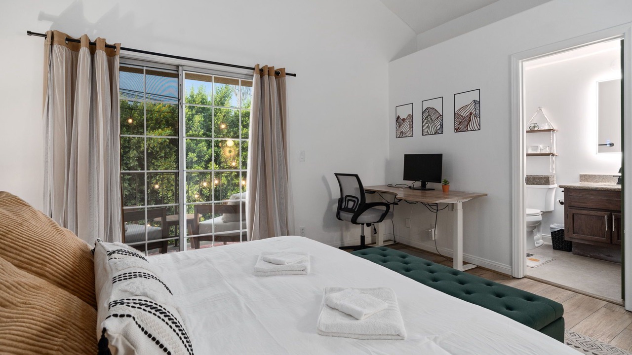 Photo of Bedroom in Sutter