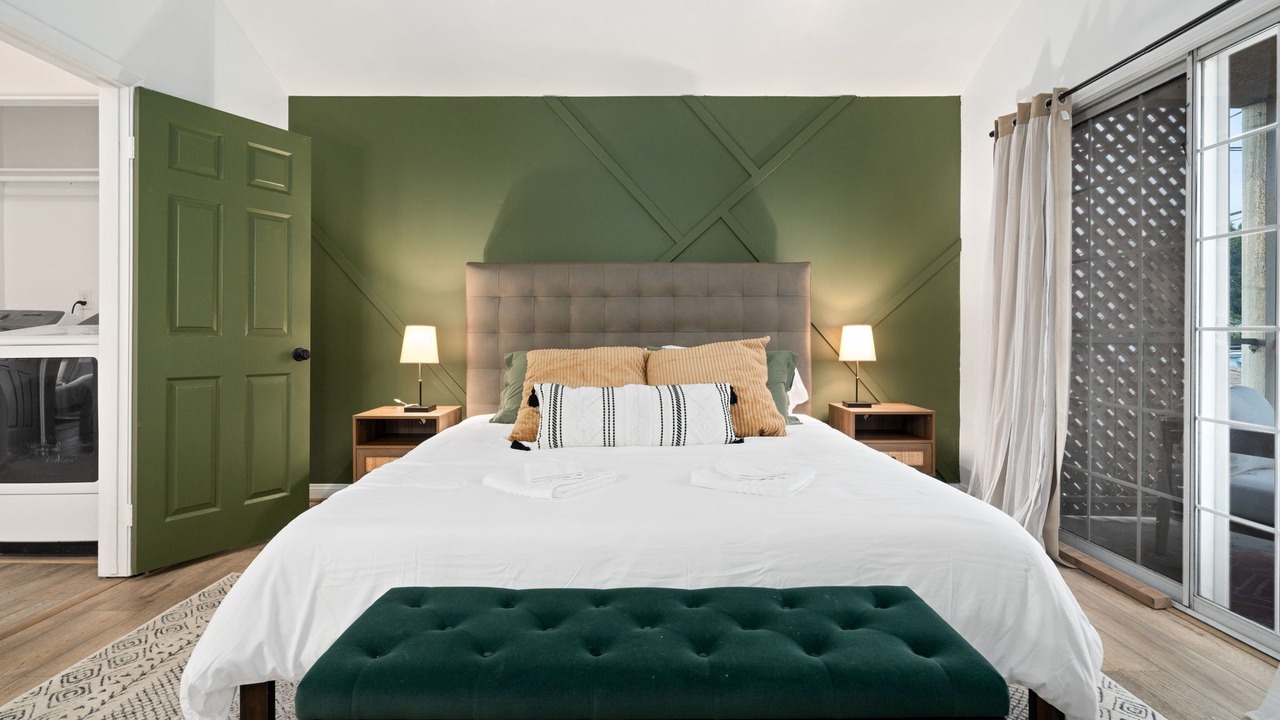Photo of Bedroom in Sutter