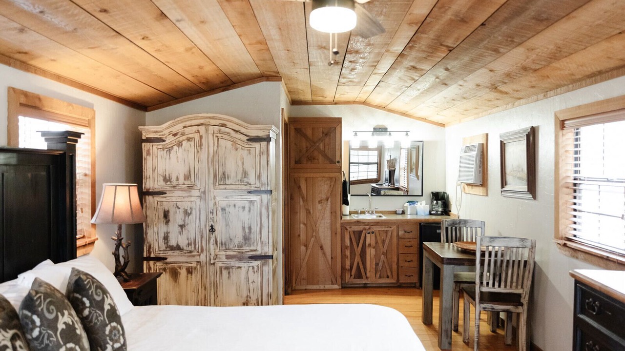 Photo of Bedroom in Milfay