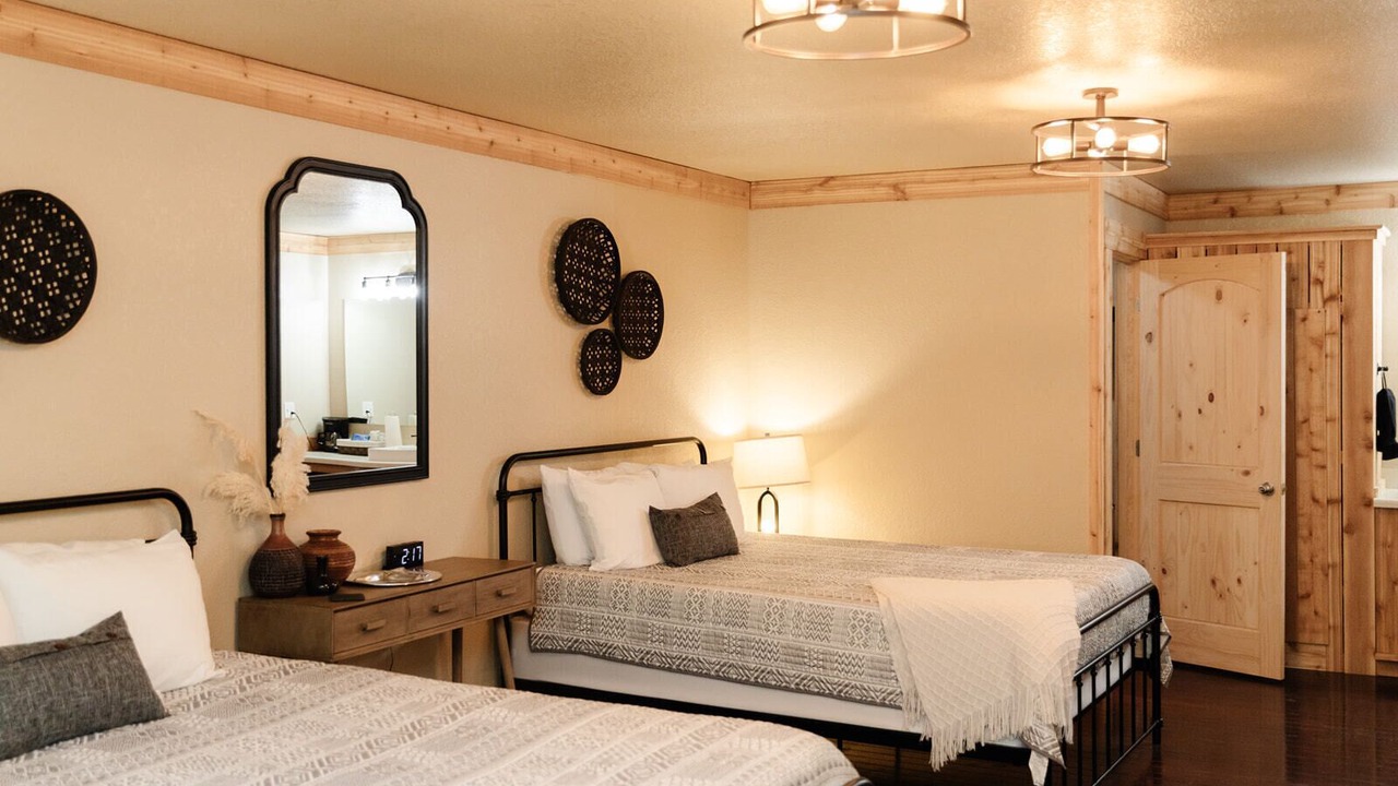 Photo of Bedroom in Milfay