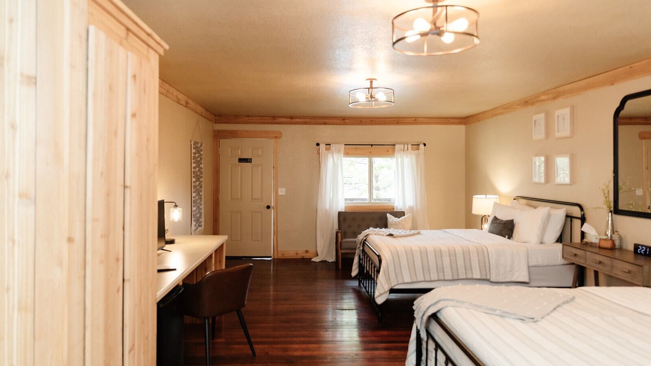 Photo of Bedroom in Milfay