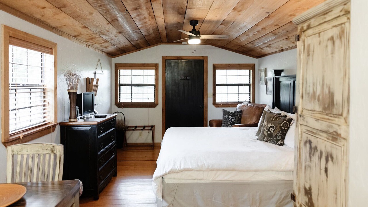 Photo of Bedroom in Milfay