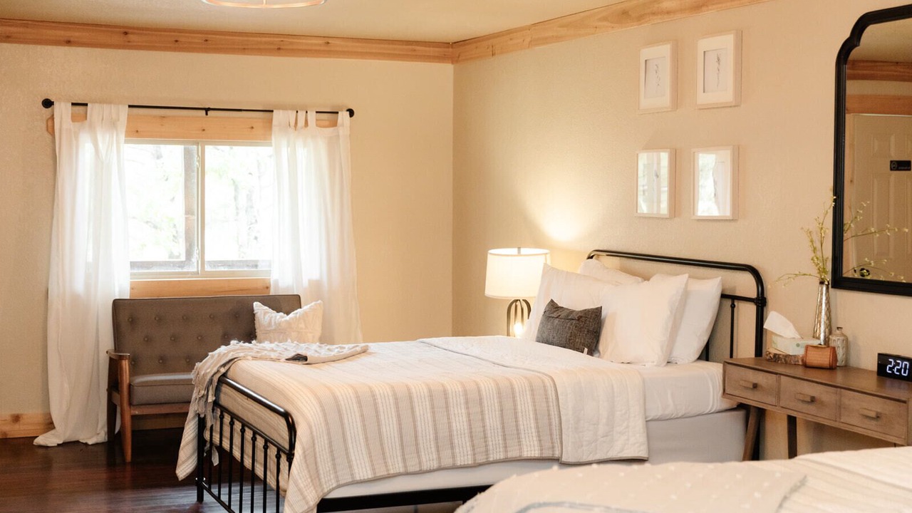 Photo of Bedroom in Milfay