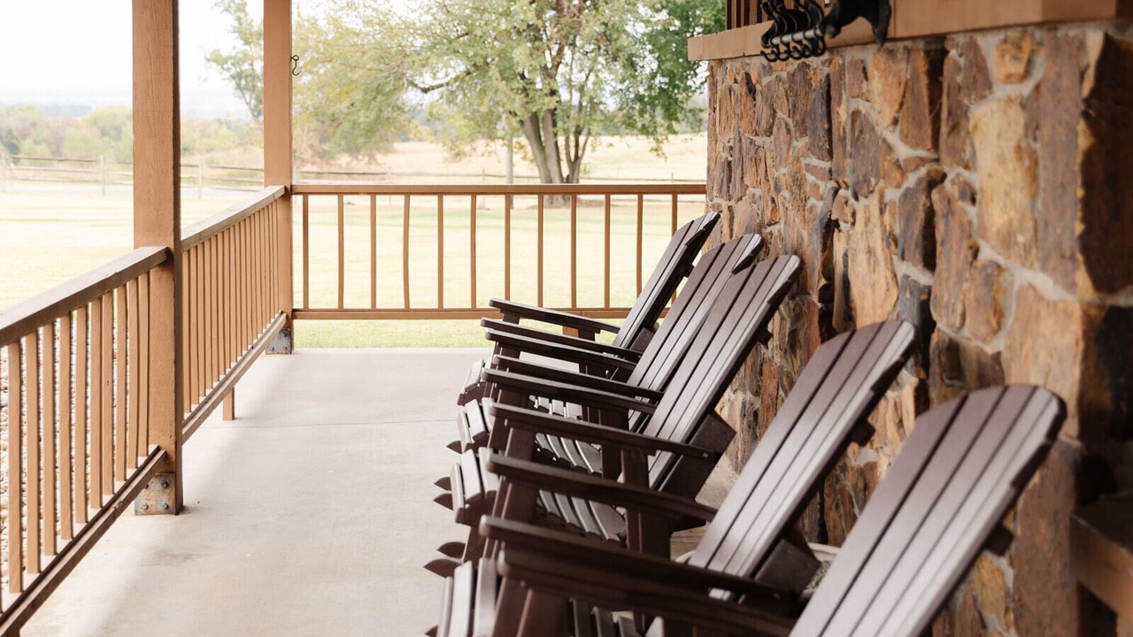 Photo of Patio Balcony in Milfay