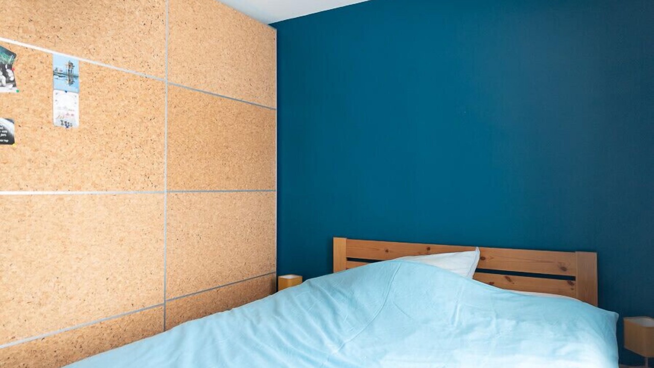 Photo of Bedroom in Quartier de la Folie-Mericourt