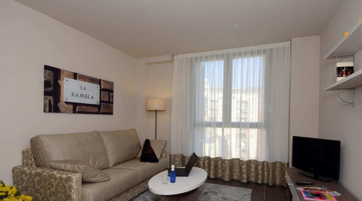 Photo of Livingroom in Sants