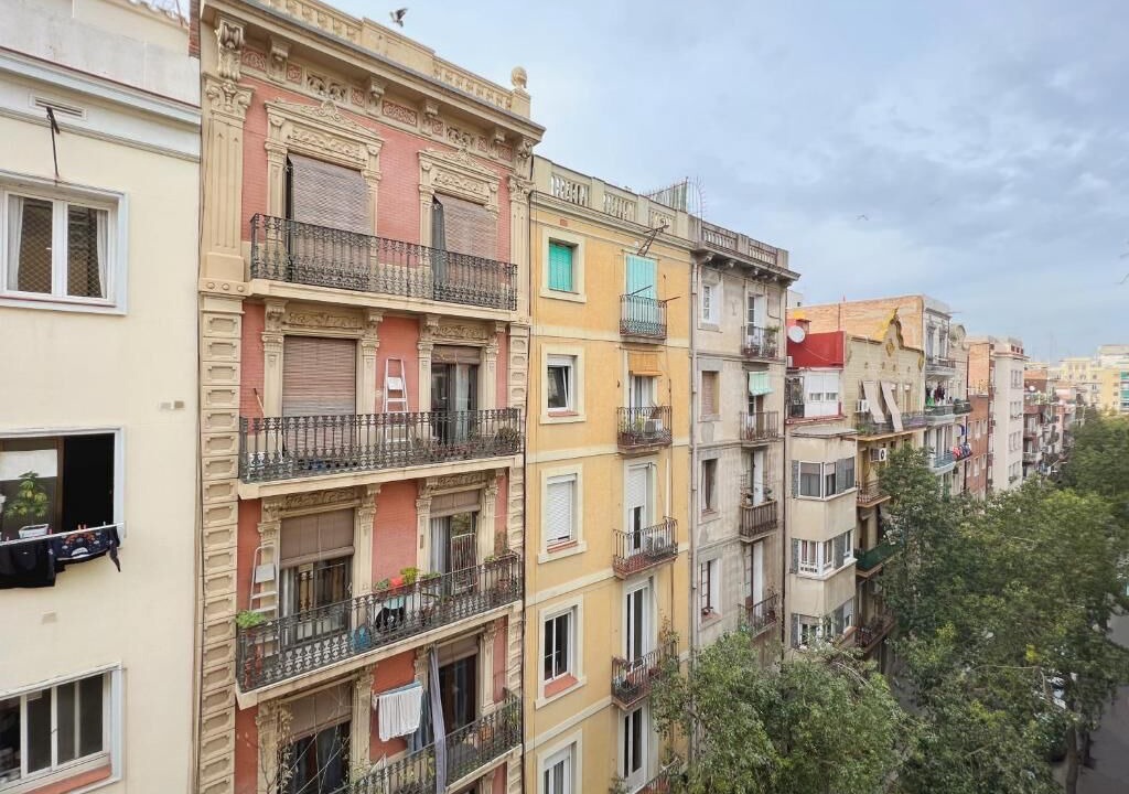 Photo of Patio Balcony in Sants