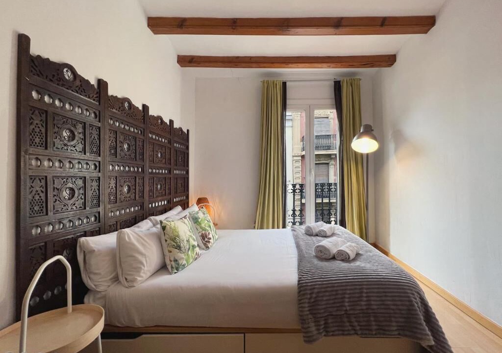 Photo of Bedroom in Sants