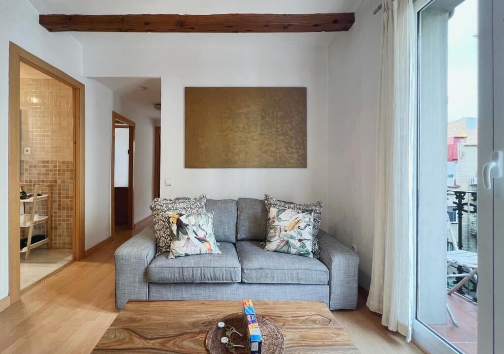Photo of Livingroom in Sants