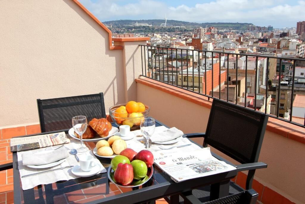 Photo of Outdoor in Sants