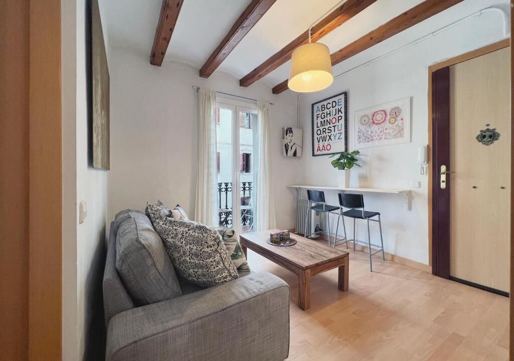 Photo of Livingroom in Sants