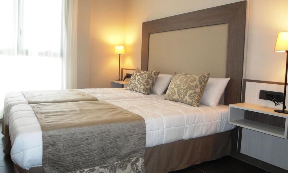 Photo of Bedroom in Sants