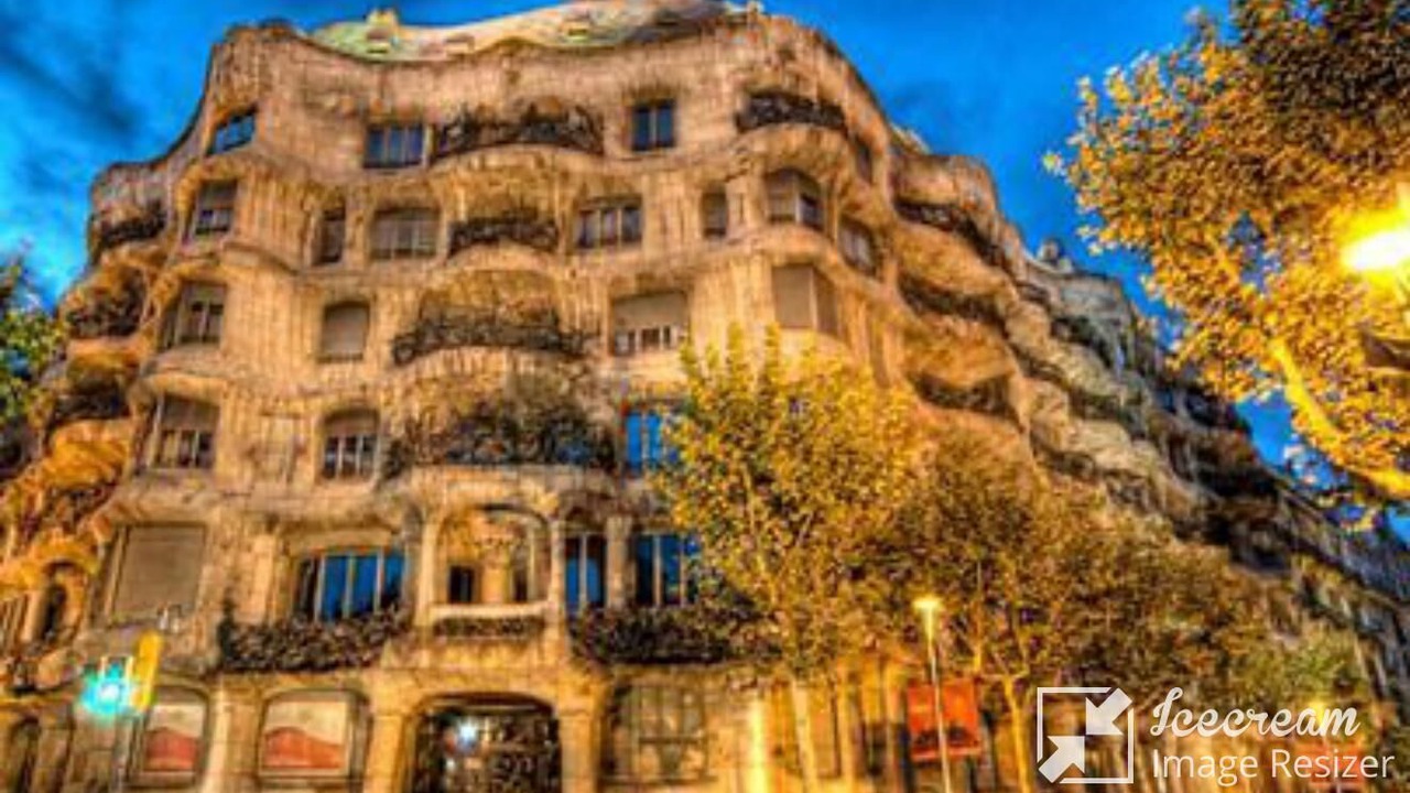Photo of Outdoor in Sants