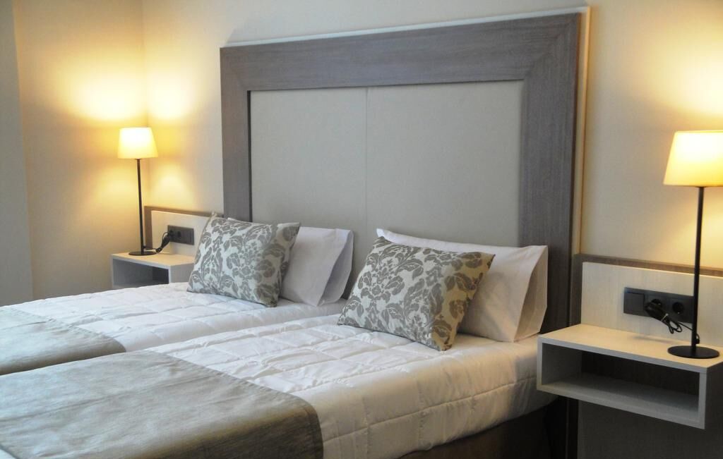 Photo of Bedroom in Sants