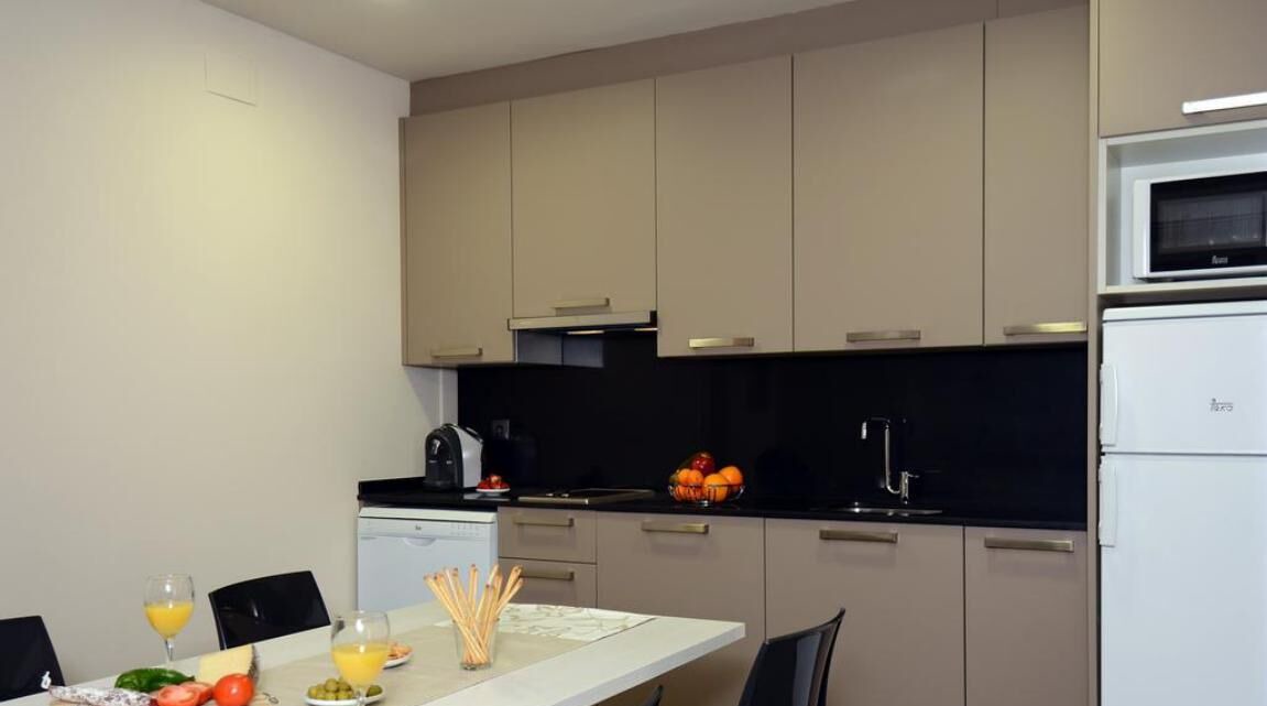 Photo of Kitchen in Sants