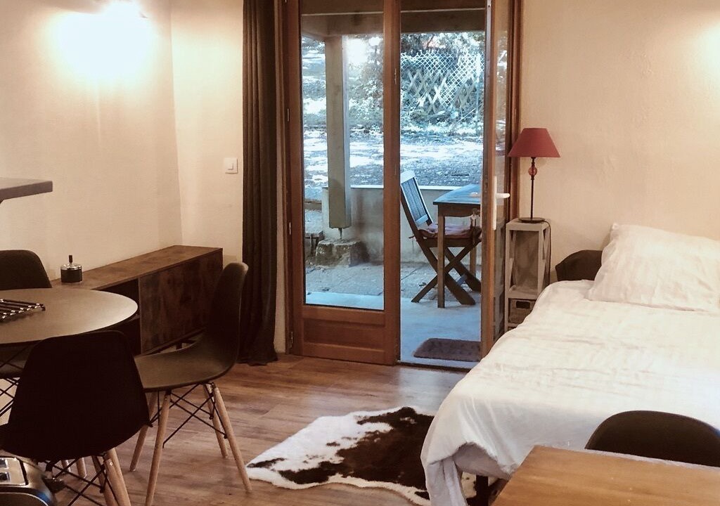 Photo of Bedroom in Mazamet