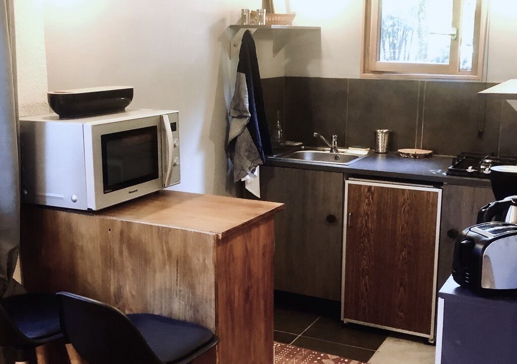Photo of Kitchen in Mazamet