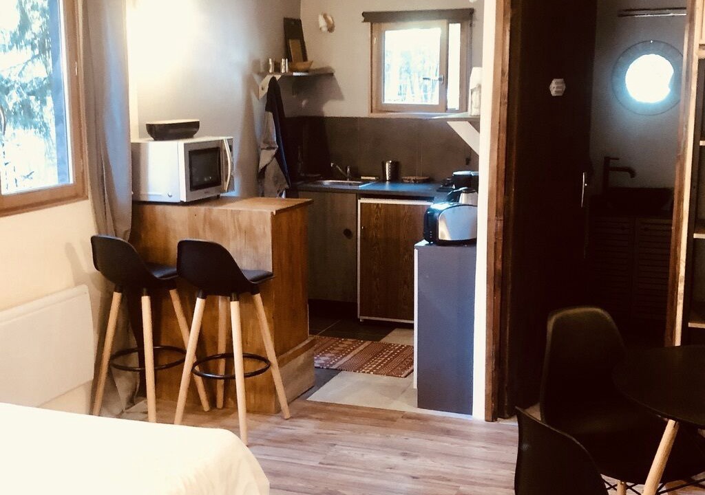 Photo of Kitchen in Mazamet