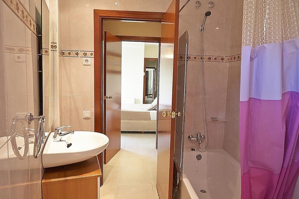 Photo of Bathroom in Sant Andreu de Palomar