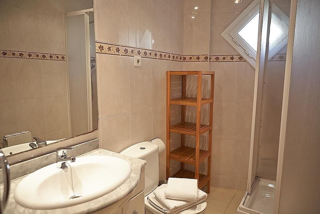 Photo of Bathroom in Sant Andreu de Palomar
