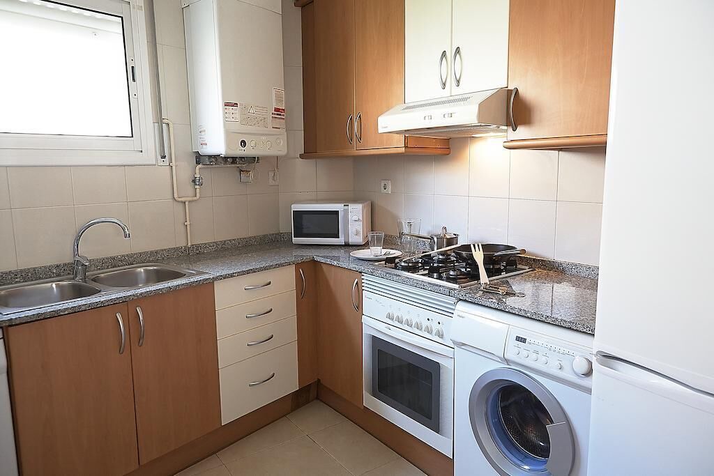 Photo of Kitchen in Sant Andreu de Palomar