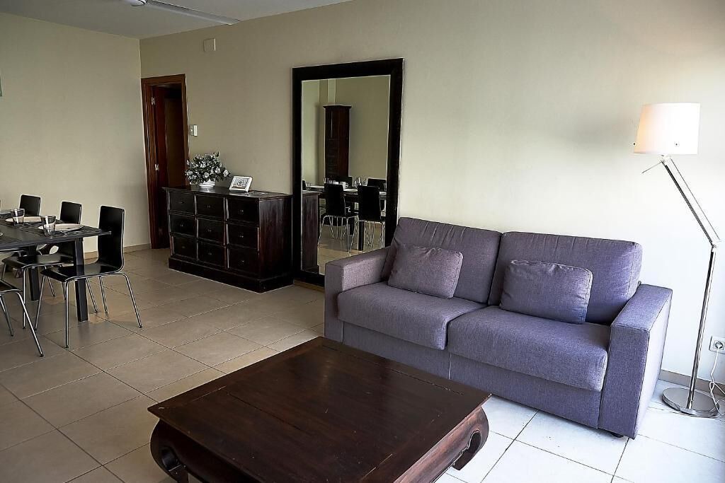 Photo of Livingroom in Sant Andreu de Palomar