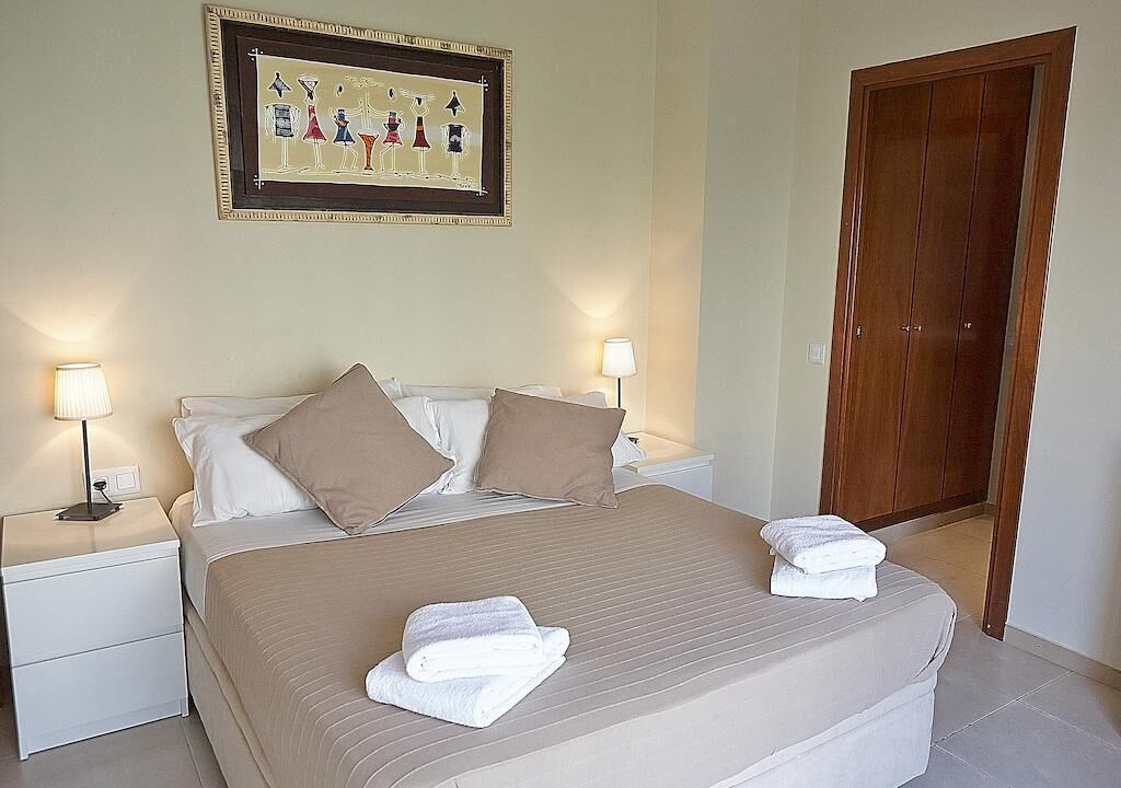 Photo of Bedroom in Sant Andreu de Palomar