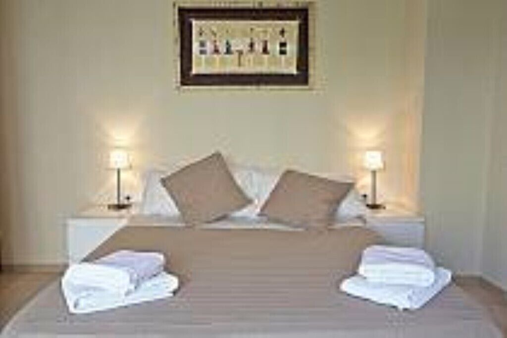 Photo of Bedroom in Sant Andreu de Palomar