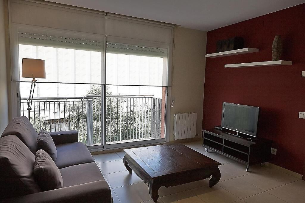 Photo of Livingroom in Sant Andreu de Palomar