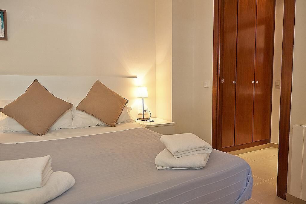Photo of Bedroom in Sant Andreu de Palomar