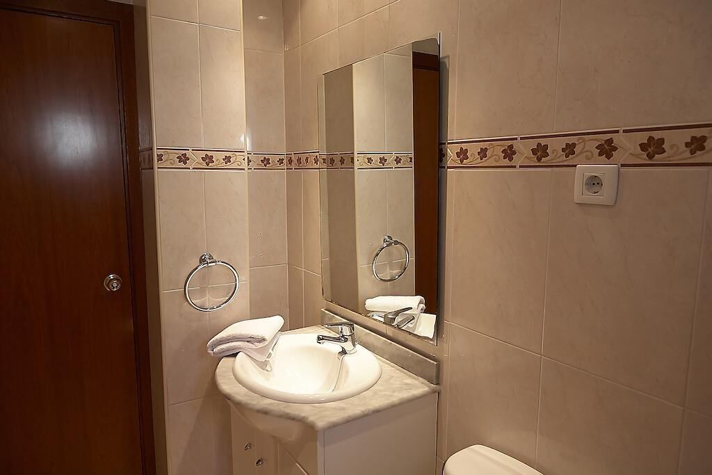 Photo of Bathroom in Sant Andreu de Palomar