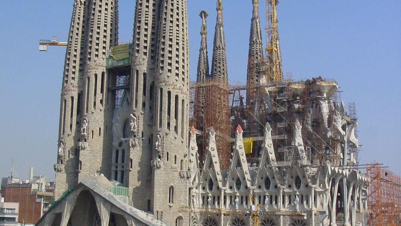 Photo of Others in Sant Andreu de Palomar
