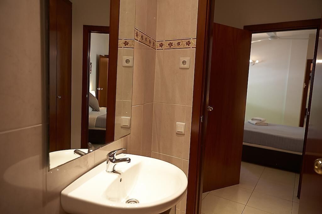 Photo of Bathroom in Sant Andreu de Palomar