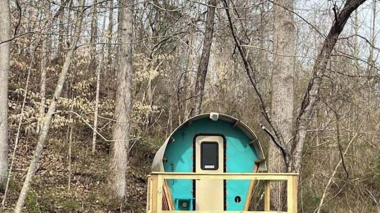 Photo of Outdoor in Williamsburg
