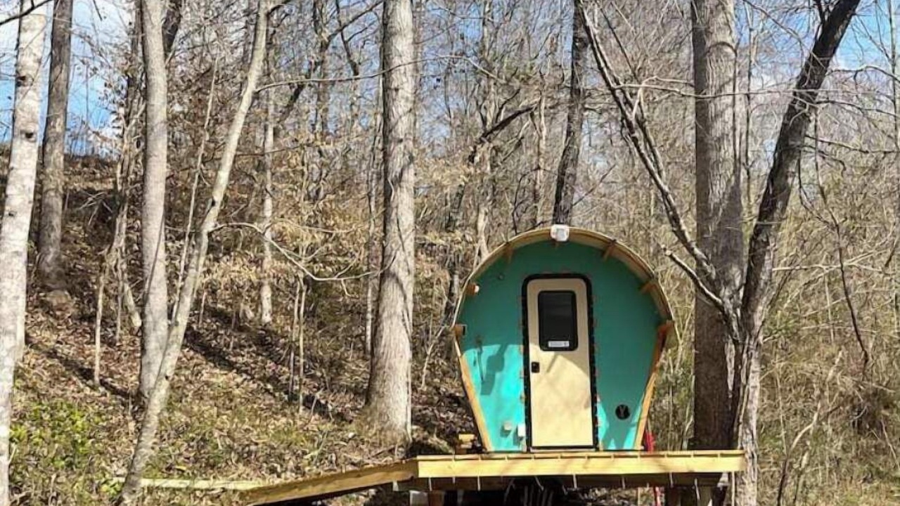 Photo of Outdoor in Williamsburg