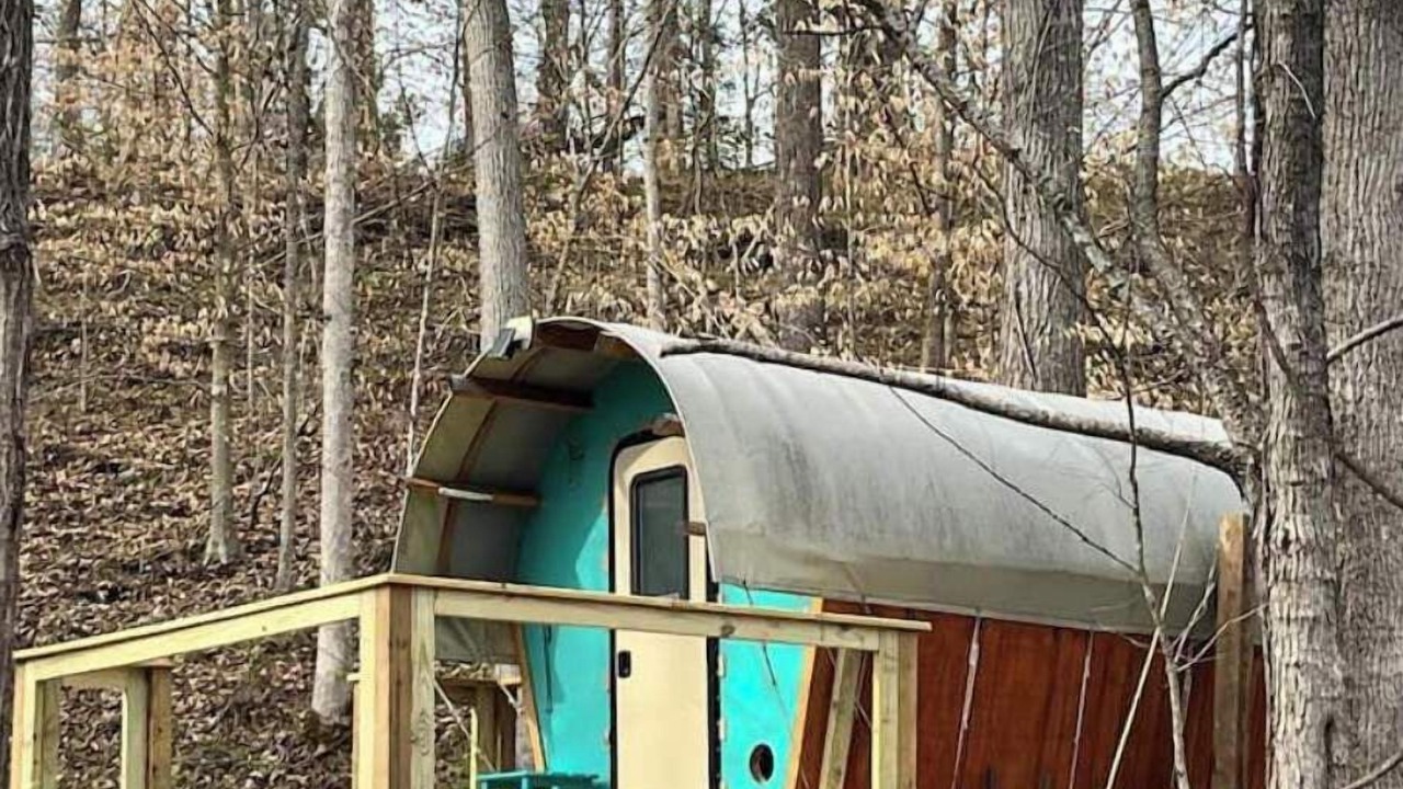 Photo of Outdoor in Williamsburg