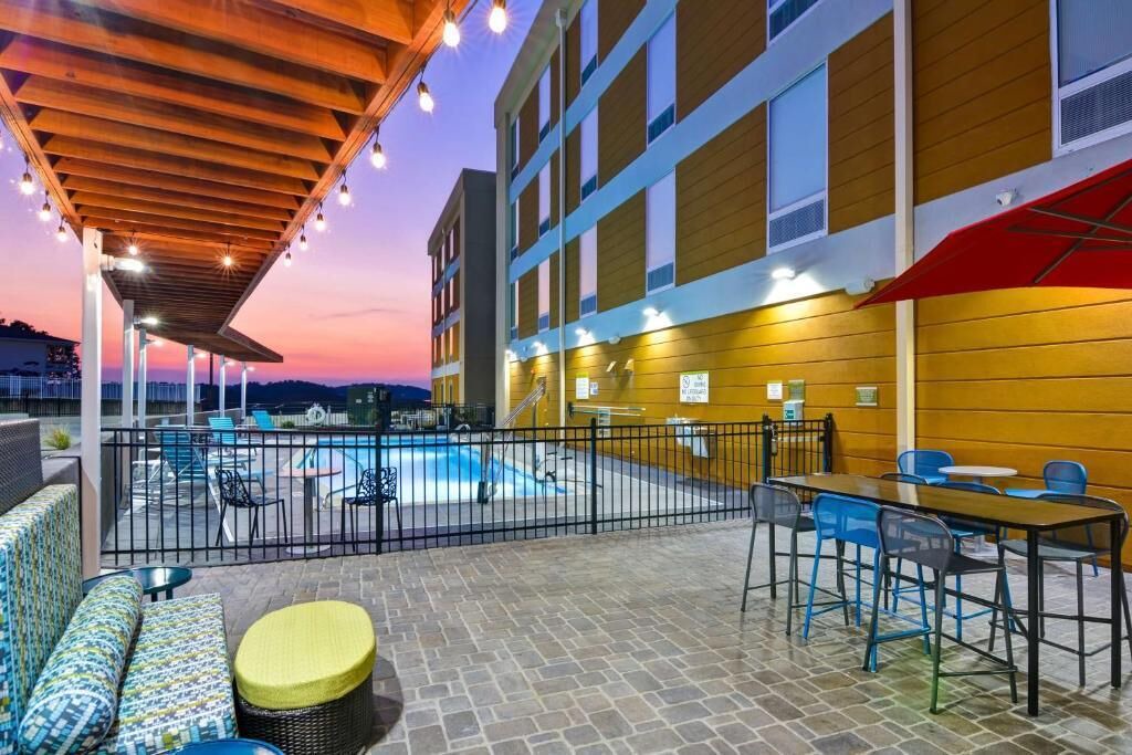Photo of Outdoor in Lake Hamilton