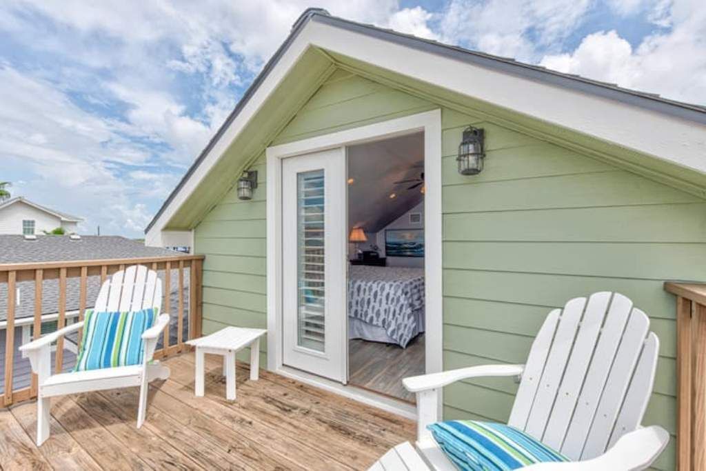 Photo of Outdoor in Leeward Sands