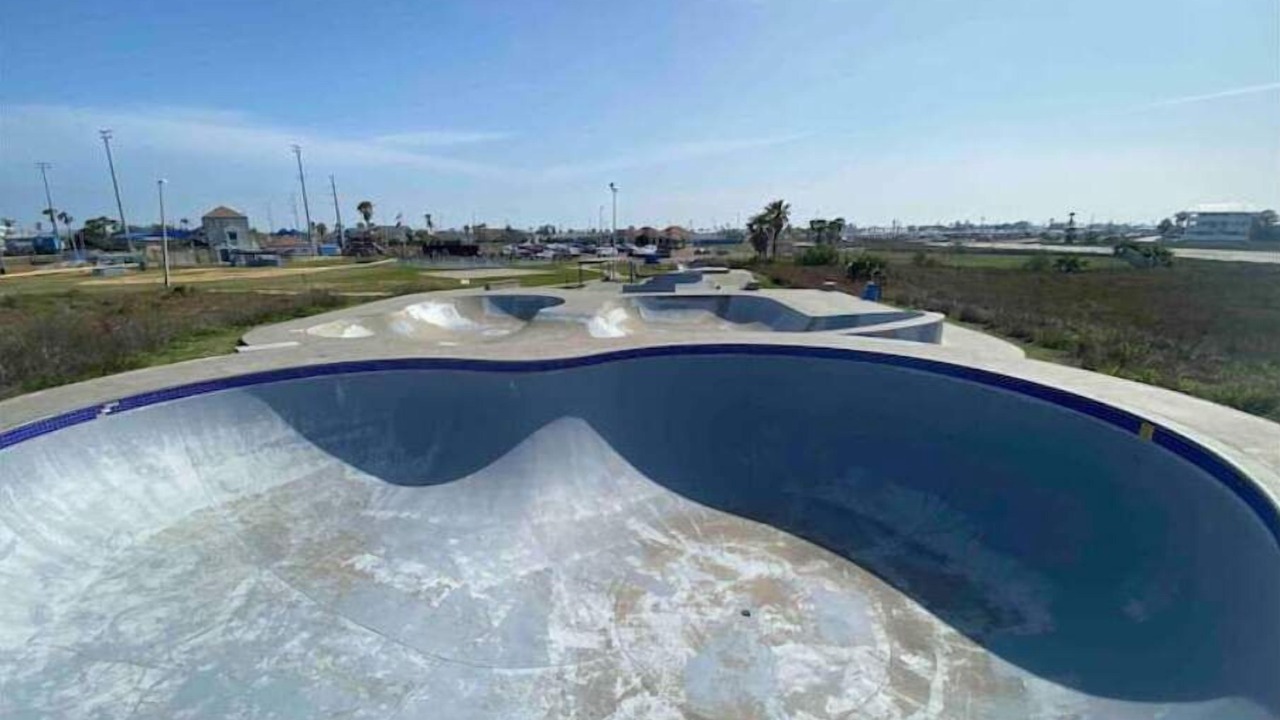 Photo of Outdoor in Leeward Sands