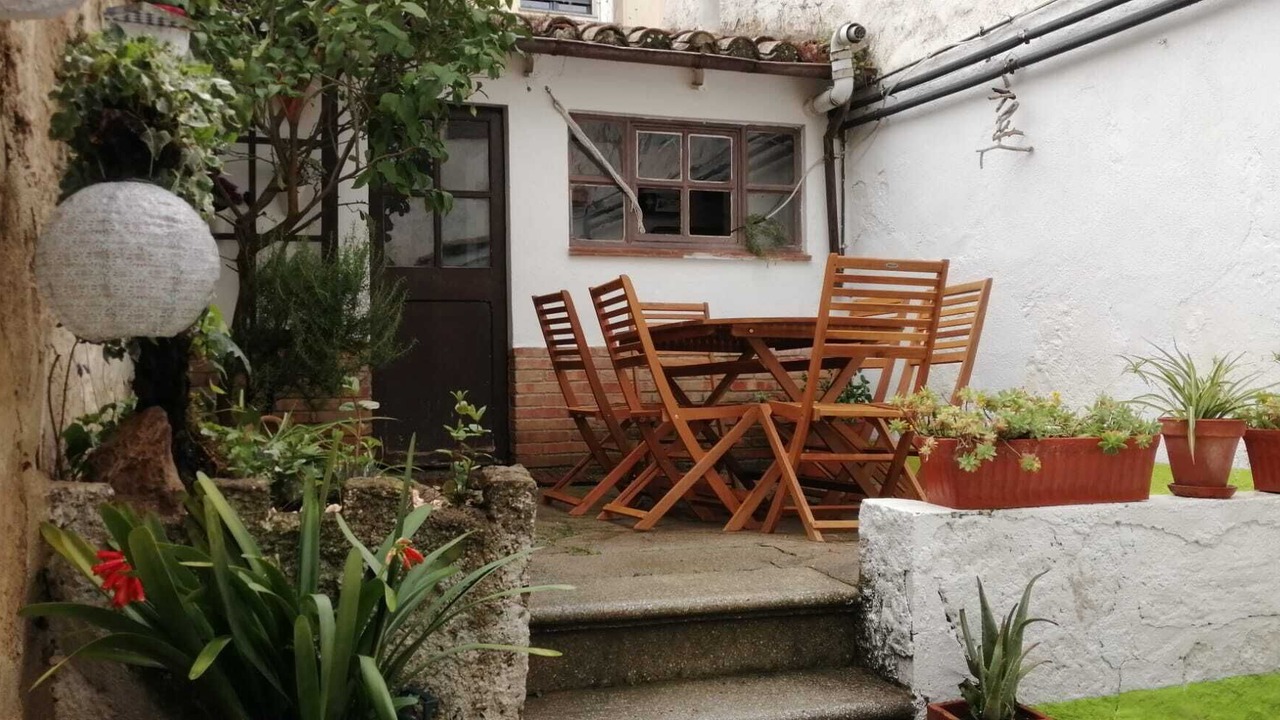 Photo of Patio Balcony in Banyoles