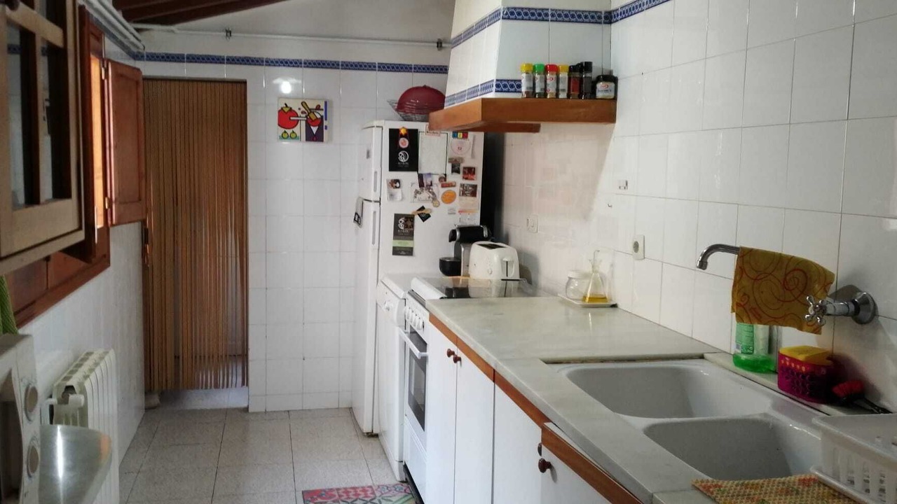 Photo of Kitchen in Banyoles